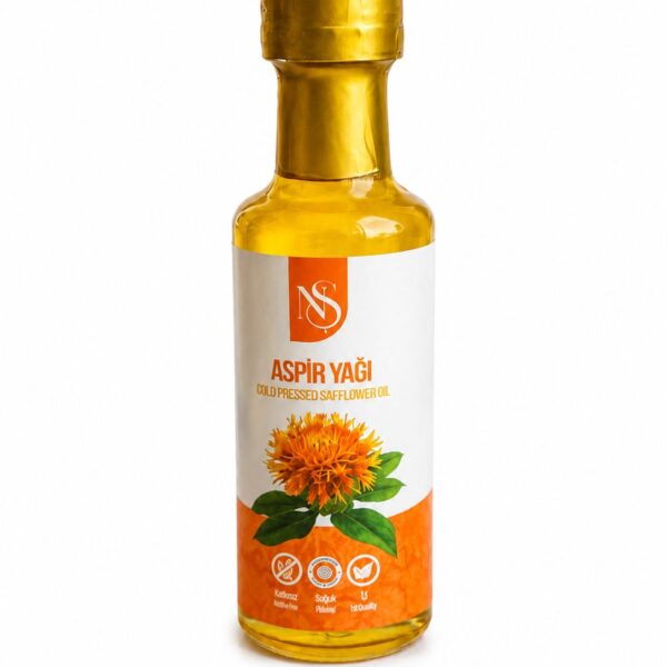 zayıflatan aspir yağı 100ml