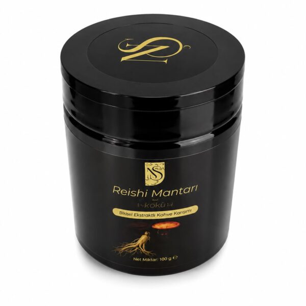NŞ Yeni Kahve 135 gr