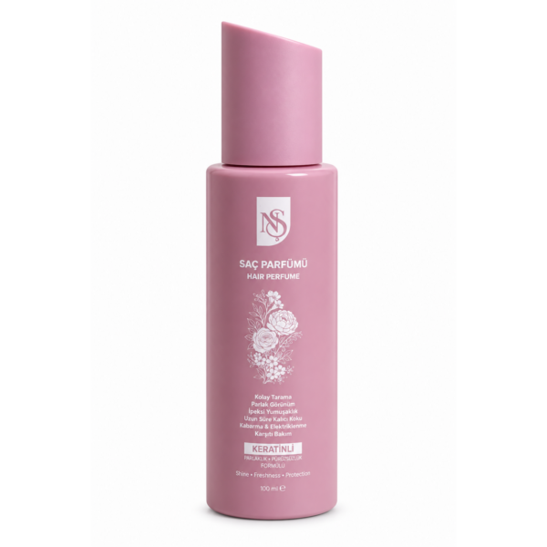 Saç Parfümü 100 ml